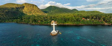 camiguin scandal|Camiguin .